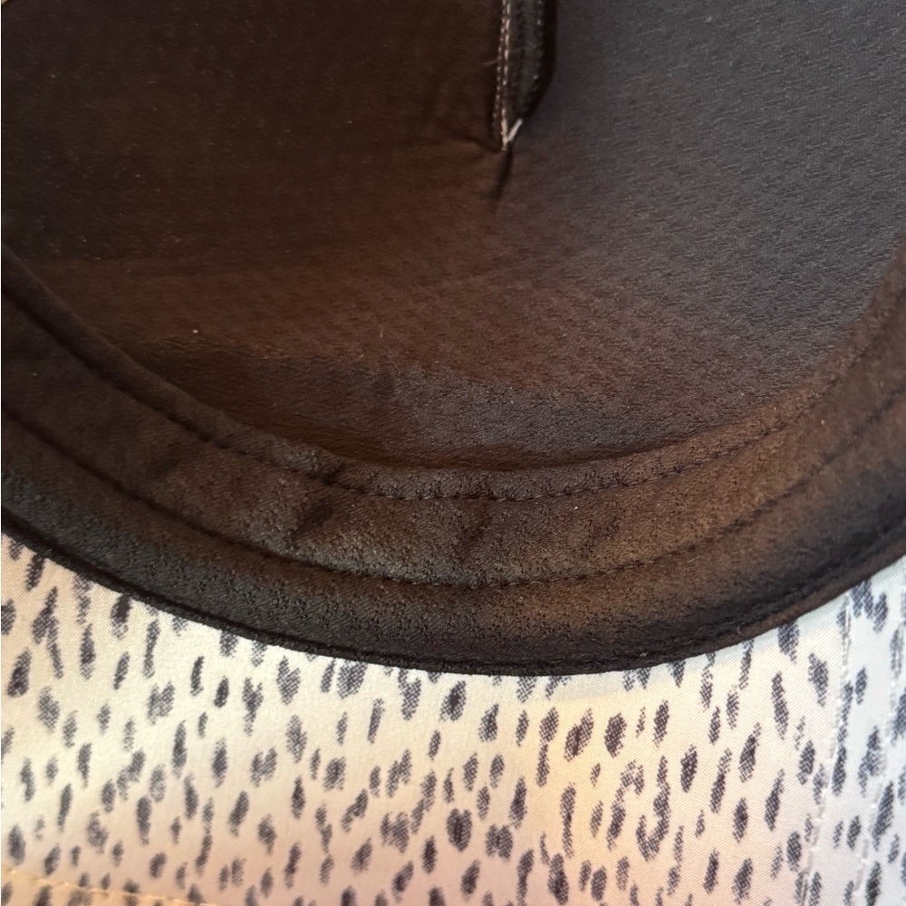 lululemon athletica Whatsup trucker style Hat - Picture 3 of 4